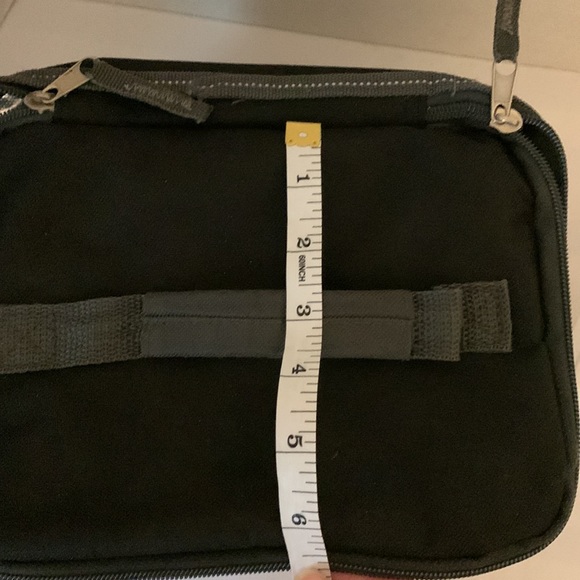 Kids lunch bag with a sandwich plastic container - Picture 7 of 16